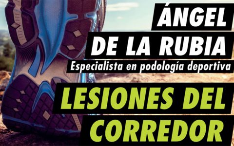 Lesiones del corredor