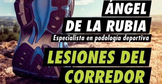 Lesiones del corredor
