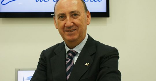 Dr. Angel de la Rubia