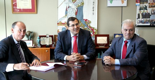 Colaboracion con FUNDAL