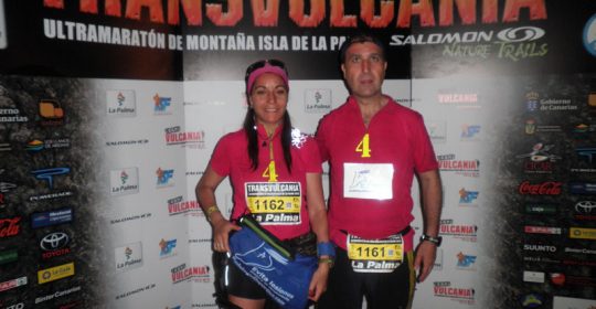 TRANSVULCANIA , “Leones entre el infierno y el cielo…”