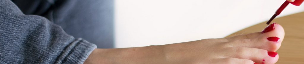 quiropodia Uñas encarnadas y Reconstrucciones Ungueales